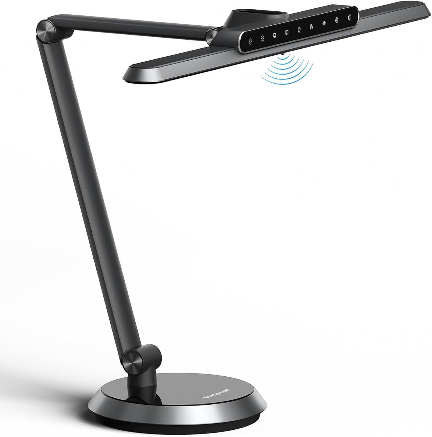 Lampe de Bureau Honeywell H9 Sunturalux™ pour Bureau à Domicile — Lampe de bureau menée