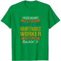 T-shirt Humoristique d'Appréciation pour Hommes en Noir — T-shirts pour hommes
