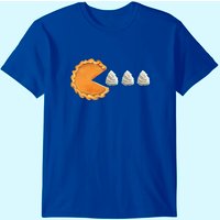 T-shirt Citrouille pour le Jour de Thanksgiving