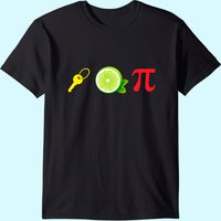 T-shirt pour hommes Key Lime Pi Funny Pi Day Math Nerd — T-shirts pour hommes