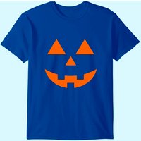 T-shirt d'Halloween Spooky Jack O Lantern pour homme — T-shirts pour hommes