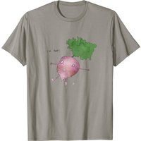 T-shirt pour hommes I'm Beet...