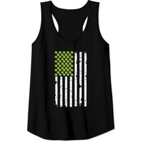Débardeur Vegans Vegetarian Cabbage B.r.u.s.s.e.l Sprouts pour hommes