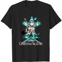 T-shirt National Lampoon's Christmas Vacation pour hommes — T-shirts pour hommes
