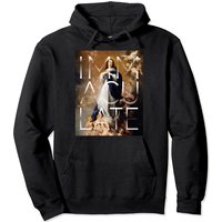 Immaculate Conception of Mary Murillo Paintings Pullover Hoodie — Mens Hoodies