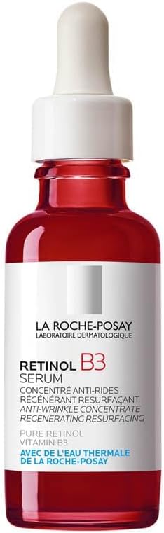 La Roche Posay Retinol B3 Sérum 30ml — Sérum au rétinol