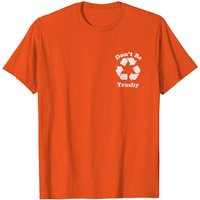 T-shirt cadeau recyclage pour hommes — T-shirts pour hommes