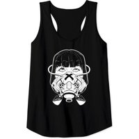 Débardeur Grunge Aesthetic Punk Goth Cyber Grunge pour hommes — T-shirts pour hommes