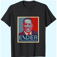 T-shirt pour hommes Fam Wix Elder pour Gouverneur Hope — T-shirts pour hommes
