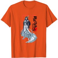 Brunhilde Record of Ragnarok Men's T-Shirt
