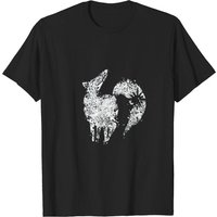 Anime Seven Deadly Sins Men's T-Shirt in Black — Mens T Shirts