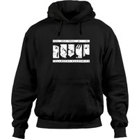 Fullmetal Alchemist Brotherhood Hoodie — Sweats à capuche pour hommes