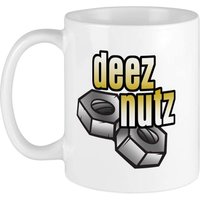 Deez Nuts Mug Mugs — Tasses et gobelets