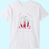 T-shirt pour hommes Your Lie In April Manga Series Anime Japonais — T-shirts pour hommes
