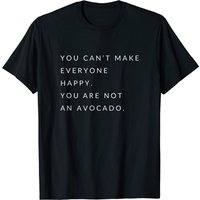 T-shirt Vous Ne Pouvez Pas Faire Heureux Tout Le Monde Vous N'Êtes Pas Un Avocat — T-shirts pour hommes