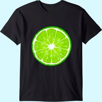 T-Shirt Lime Costume pour Hommes — T-shirts pour hommes