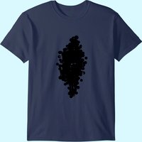 T-Shirt Paresseux aux Graines de Papaye pour Hommes — T-shirts pour hommes