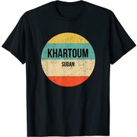 Khartoum Sudan Men's T-Shirt