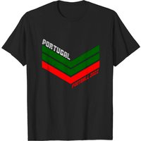 Portugal Football Jersey 2022 Soccer T Shirt for Men