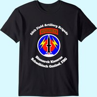 T-Shirt 56th FA BDS Byngark Cashere Tlabes Tway pour Hommes — T-shirts pour hommes