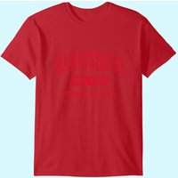 Harrisburg Pennsylvania Men's T-Shirt