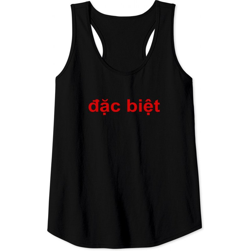 Débardeur pour hommes Dac Saigon Banh Mi Pho Vietnamien — T-shirts pour hommes