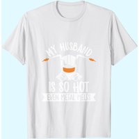 Welding Hobbyist Quote T-Shirt for Men