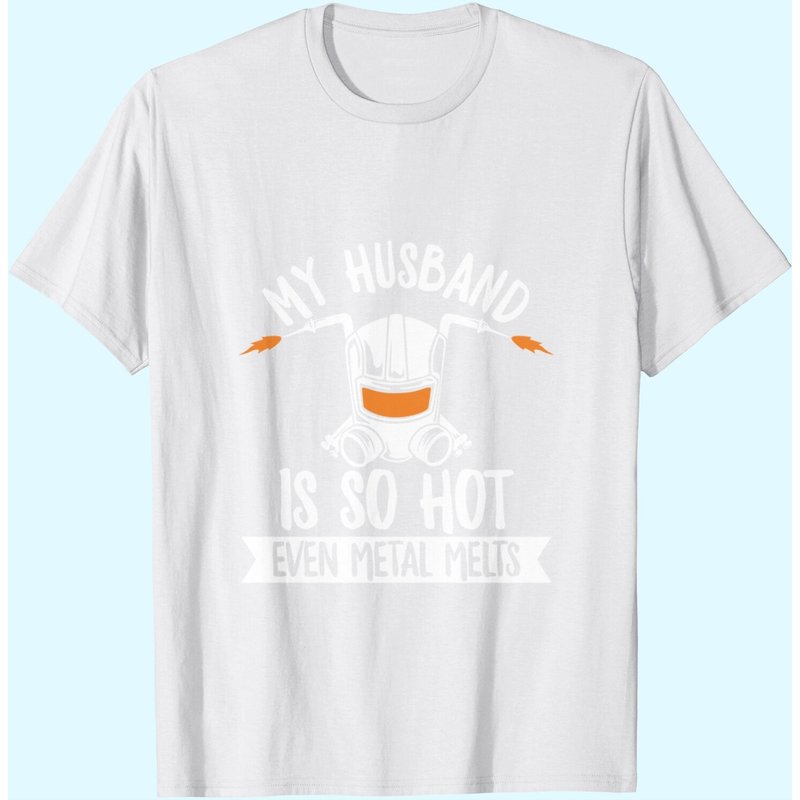 T-shirt Citation pour Amateurs de Soudure pour Hommes — T-shirts pour hommes