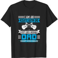 Instrumental Music Lover T-Shirt for Men