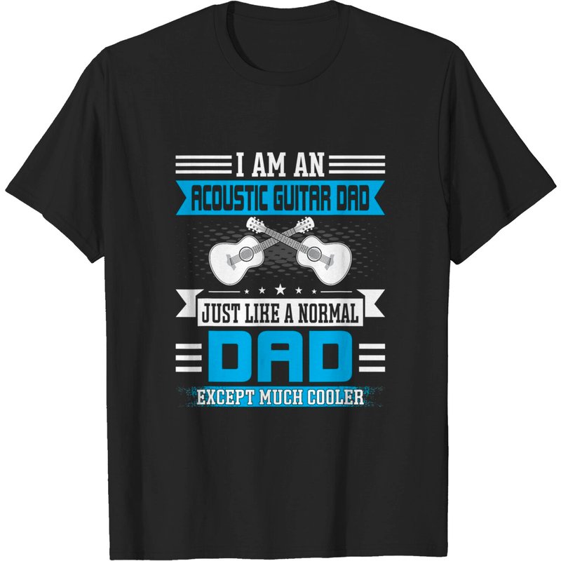 T-shirt pour homme Amateur de musique instrumentale — T-shirts pour hommes