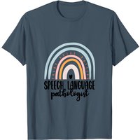 T-Shirt pour Hommes Orthophoniste