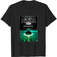 T-shirt Japonais Akiras pour Hommes — T-shirts pour hommes