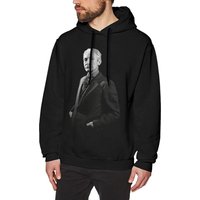 Hoodie Charlie Watts pour Unisexe — Sweats à capuche pour hommes