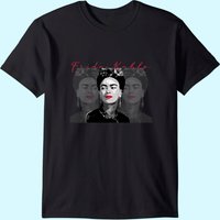 Fridas Funny Kahlos T-Shirt for Men