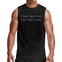 Débardeur Rage Against The Machine pour hommes