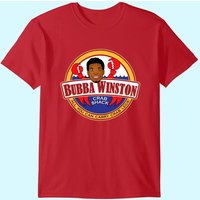 T-shirt Jameis Winston Crab pour hommes — T-shirts pour hommes