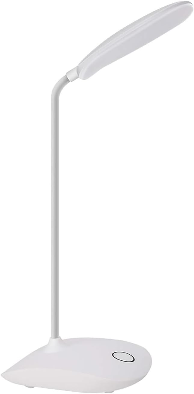 DEEPLITE LED Desk Lamp Cordless Rechargeable Flexible Gooseneck Light — Led Desk Lamp