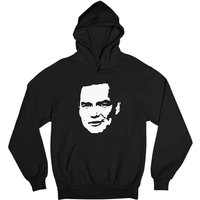 Hoodie à Capuche Norm Macdonald pour Unisexe