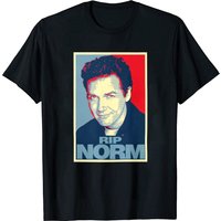 Rip Norm Macdonald 1959-2021 Men's T-Shirt — Mens T Shirts