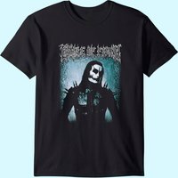 Cradle Of Filth Men's T-Shirt in Black