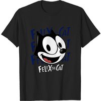 T-shirt de mode pour hommes Felix The Cat