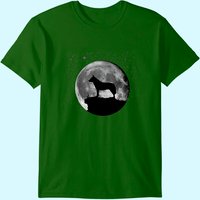 T-shirt pour hommes Australian Cattle Dog — T-shirts pour hommes