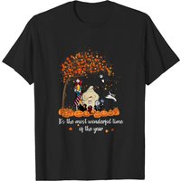 Nightmare Before Christmas T-shirt