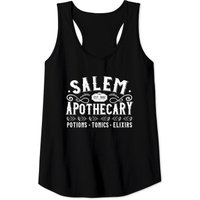 Débardeur Elixir Tonic Basic Witch Salem Apothecary pour hommes