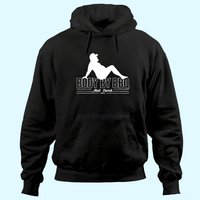 Hoodie pour hommes Body By BBQ Vintage Meat Church