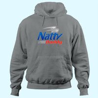 Natty Daddy Men's Hoodie