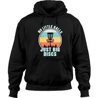 Hoodie Disc Golf Amusant pour Unisexe — Sweats à capuche pour hommes