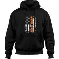 Hoodie de Sauvetage Animal pour Unisexe - Noir — Sweats à capuche pour hommes