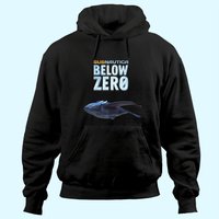 Hoodie Unisexe Subnautica Below Zero