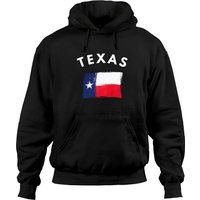Hoodie État du Texas pour Fans du Texas